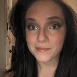 Meet your Posher, Rebekah